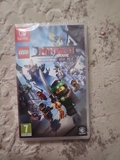 nintendo Switch  video game