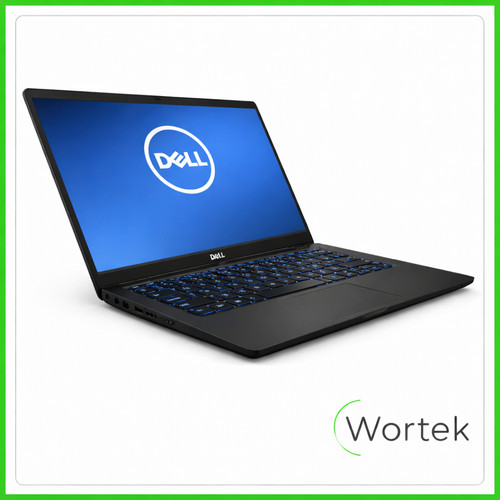 Dell latitude laptop 5400 - laptop, i5