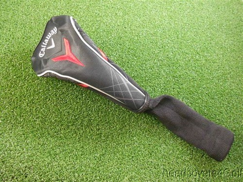 Callaway razr hawk driver - callaway,