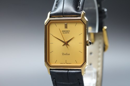 Exc seiko dolce 7731 - seiko, 7731-5210