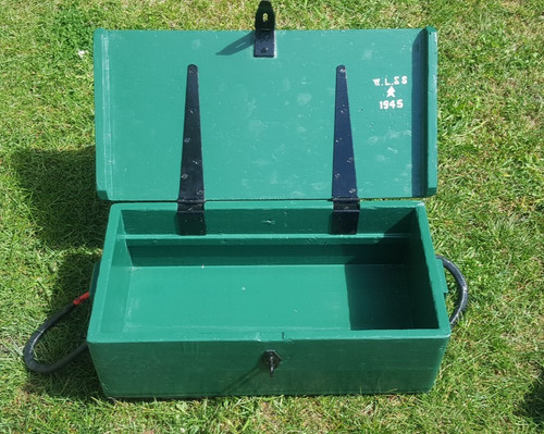 Ww2 military ammunition - -, tool