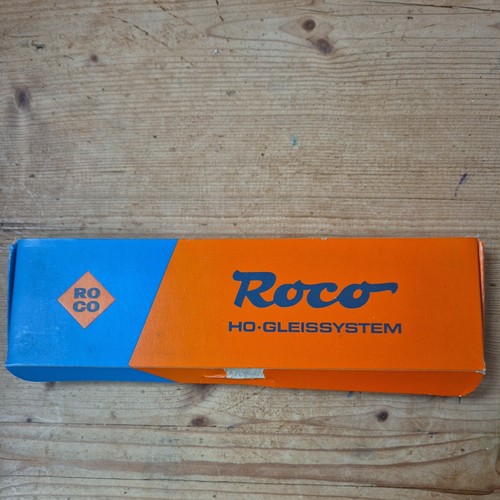 Roco 42302 - roco, h0
