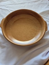 Very Large Glazed Terracotta