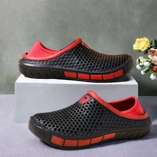 Unisex summer clogs sandals - summer,