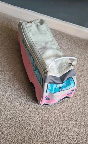 Camper van toiletry - van, washbag