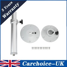 Table Pedestal Telescopic Leg