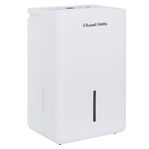 Russell hobbs dehumidifier - hobbs, 10l