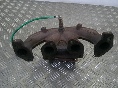 Citroen vtr plus exhaust - c3,