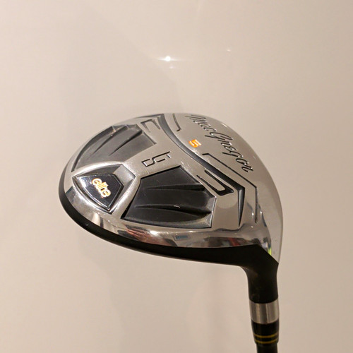 Macgregor dct elite wood - dct, 5