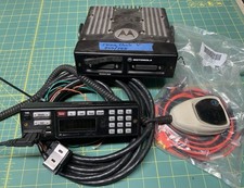 Motorola Astro XTL5000 Digital