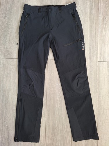 Montane terra women - terra, granite