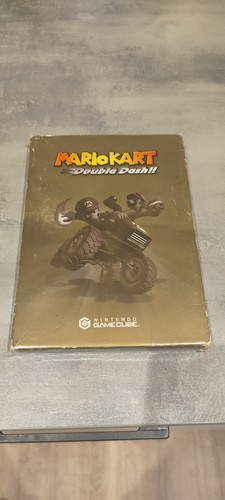 Mario kart double dash - mario,