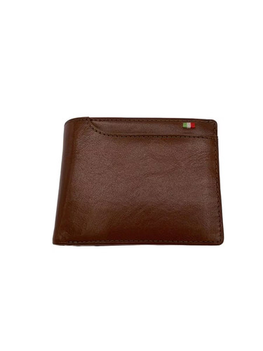 Milagro men bifold leather - men's,