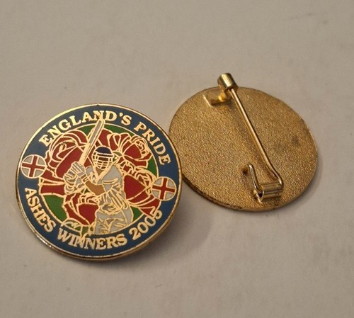 England pride ashes - ashes, winners