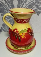 Vintage Traditional Spanish