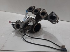 2015 NISSAN QASHQAI Mk2 (J11)