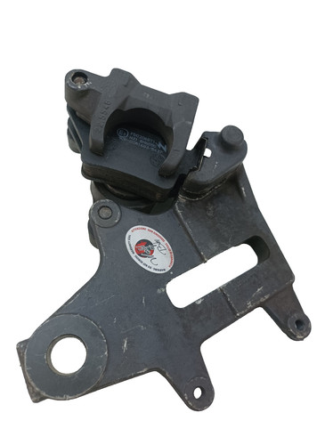 Brake caliper bmw - caliper, 93