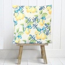 Lemons Cushion Cover
