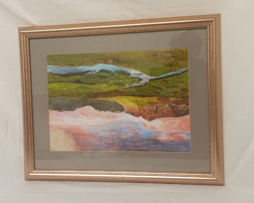 Vintage framed 1920s - vintage, 1920s/30s