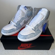 Nike Air Jordan 1 Hyper Royal