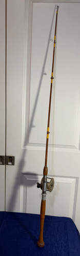 Vtg tonkin cane macy - tonkin, macy's