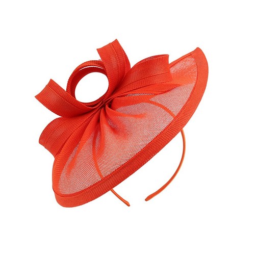 Fascinator womens large - fascinator,