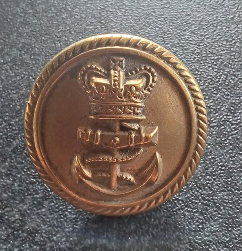 Vintage royal navy - vintage, officer