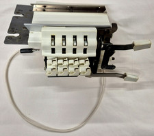 #1 PASSAP KNITTING MACHINE ACCESSORIES E6000 AUTO COLOR COLOUR CHANGER NO CASE