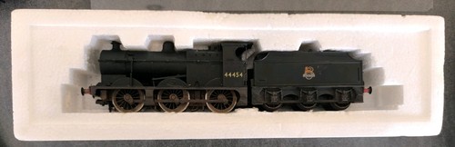 Airfix 54123 fowler class 4f - airfix,