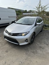 TOYOTA AURIS MK2 ESTATE MK2