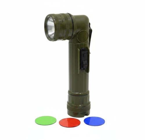 Led british army large angle - british,