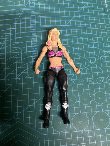 Wwe natalya neidhart basic - natalya,