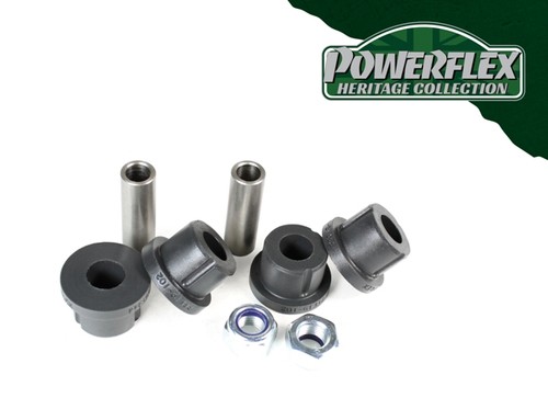 Powerflex for ford - powerflex, mk1