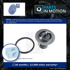 Coolant Thermostat ADT39213 Blue Print 90916A3003 9091603084 9091603125 Quality