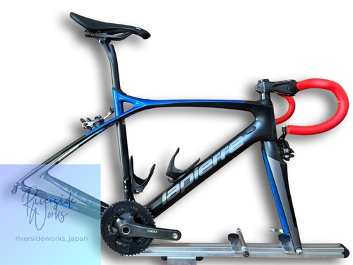 Lapierre xelius ultimate - lapierre,