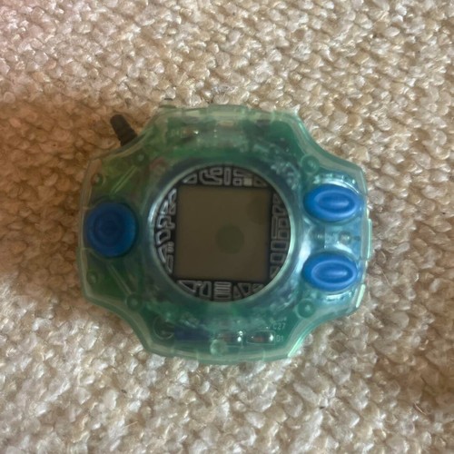 Junk digivice2 light - digivice2,