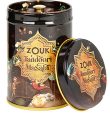 Zouk Tandoori Masala Spice Pot