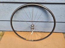 Mavic Open Pro SUP 700c Front