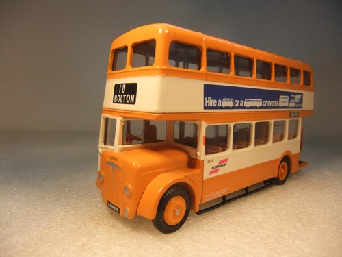 Efe 19809 daimler cvg6 - 1:76,