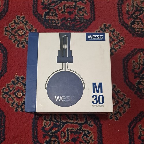 Wesc m30 wired - m30, ear