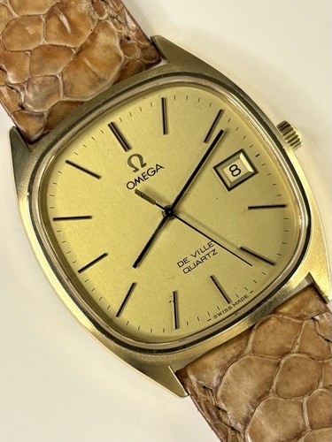 Omega ville vintage - ville,