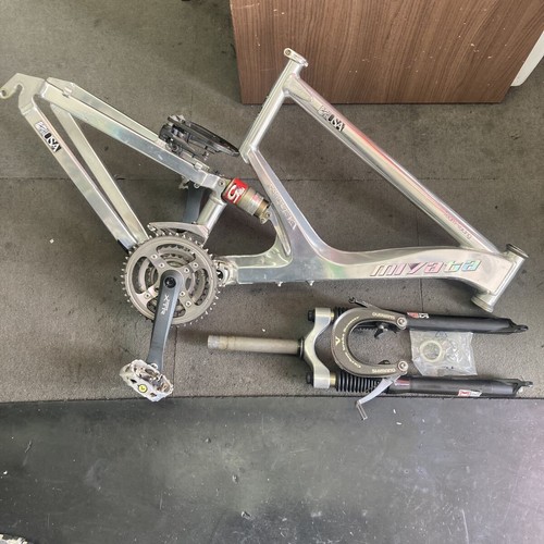 Miyata team raging - miyata,