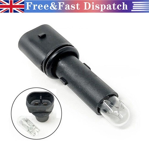 Front fog side light lamp - lamp, bulb