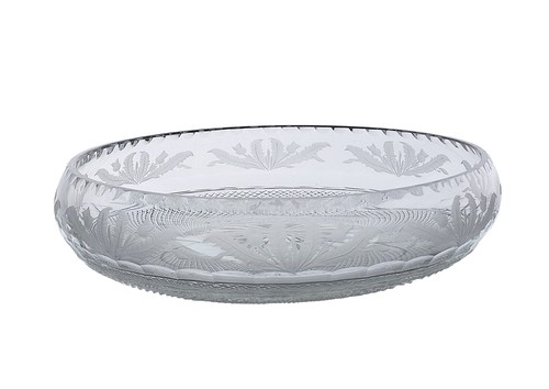 Edinburgh scotland crystal - edinburgh,