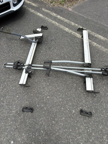 Thule roof bar - bar, and