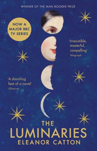 The luminaries - , (paperback)
