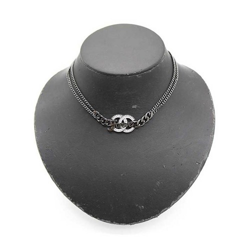 Chanel forever logo coco - logo, mark