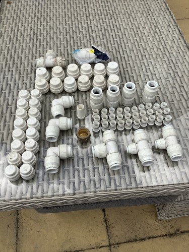 22mm speedfit fittings elbows - speedfit,