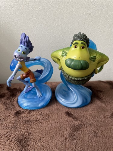Disney store pixar luca - disney,