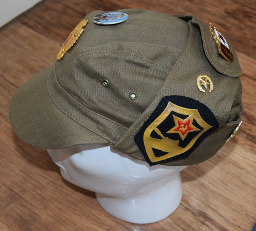 Russian soviet union - union, military